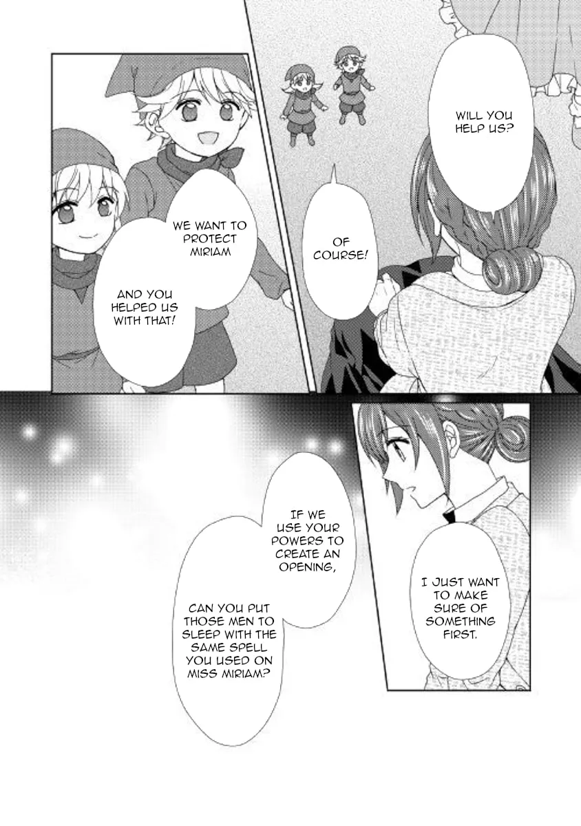 From Maid to Mother Chapter 40 page 14 - 