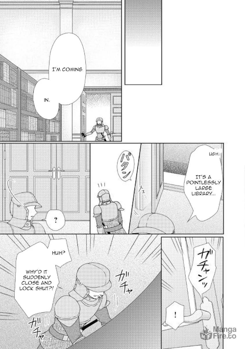 From Maid to Mother Chapter 40 page 15 - 