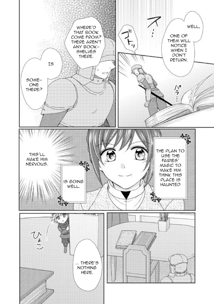 From Maid to Mother Chapter 40 page 16 - 