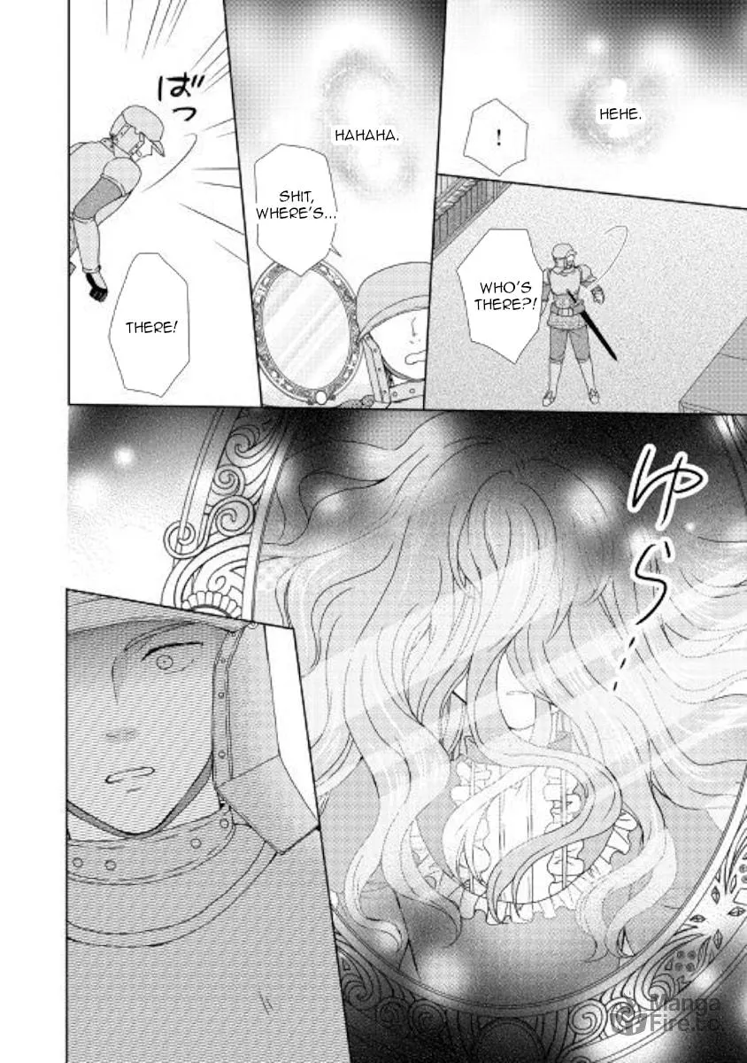 From Maid to Mother Chapter 40 page 18 - 