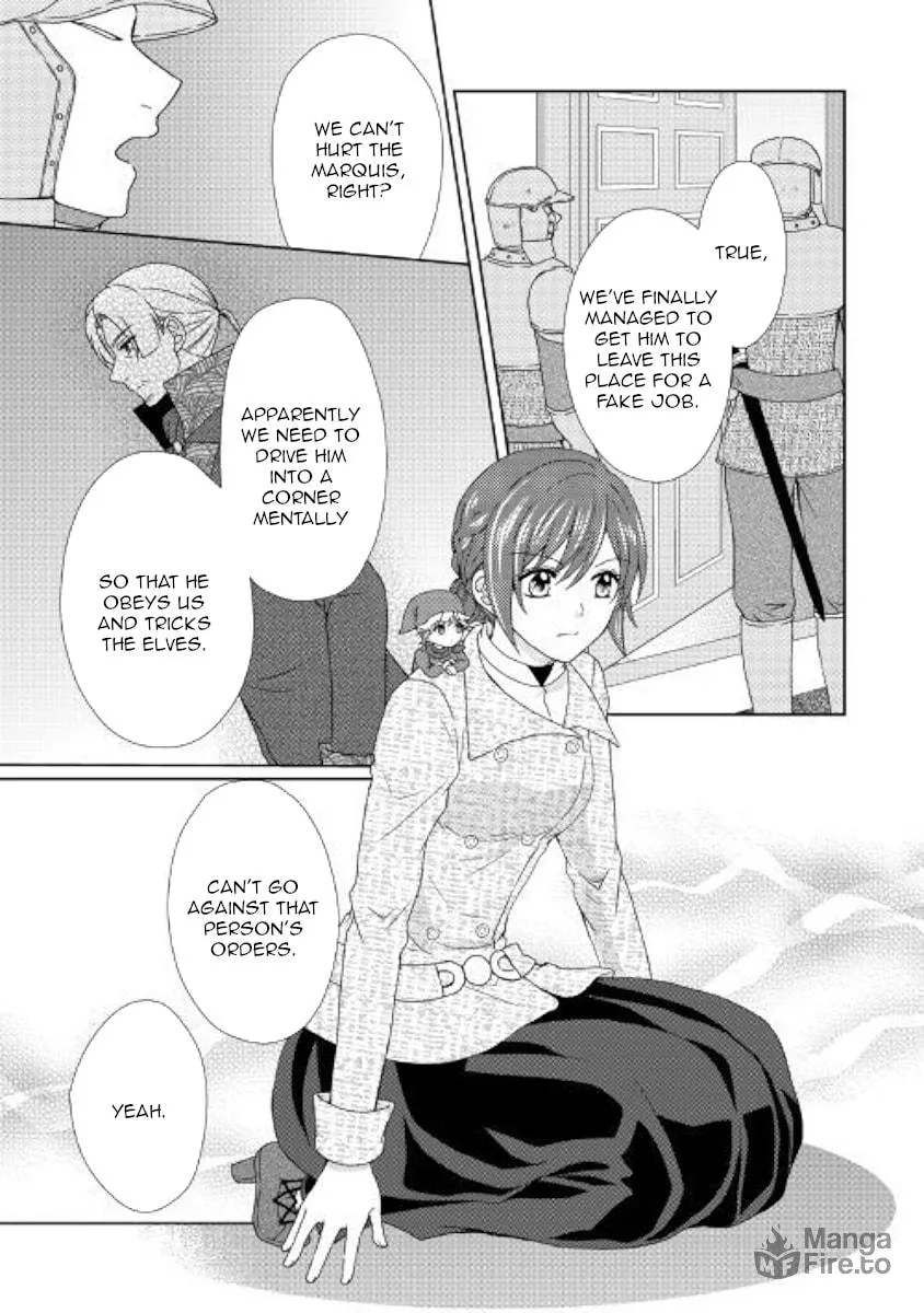From Maid to Mother Chapter 40 page 5 - 