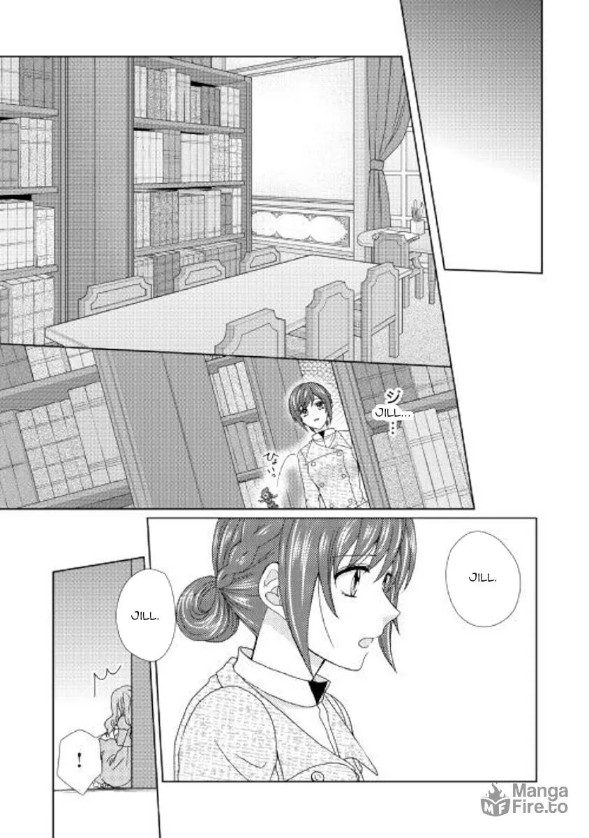From Maid to Mother Chapter 40 page 9 - 