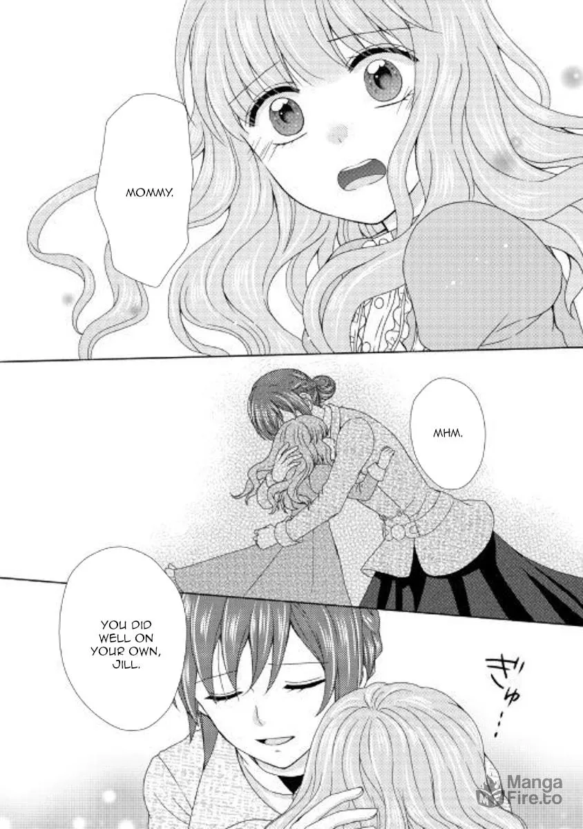 From Maid to Mother Chapter 40 page 10 - 