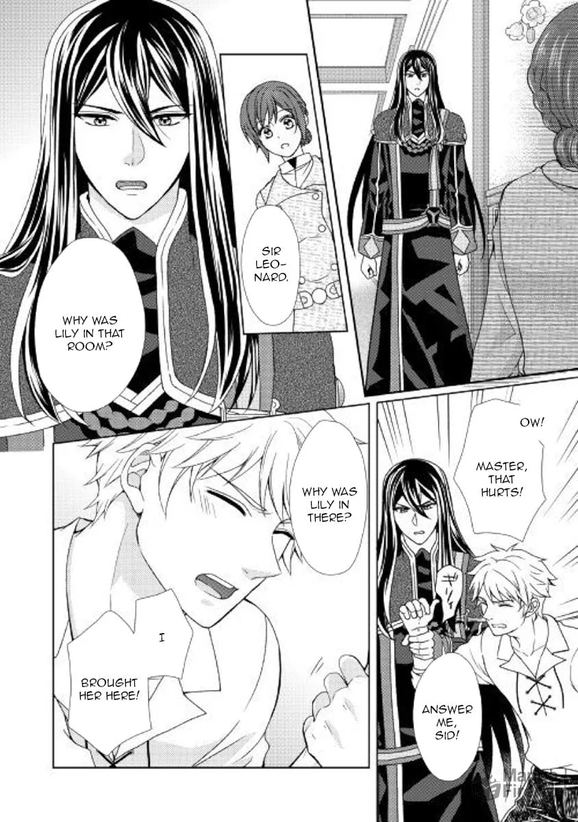From Maid to Mother Chapter 41 page 18 - 