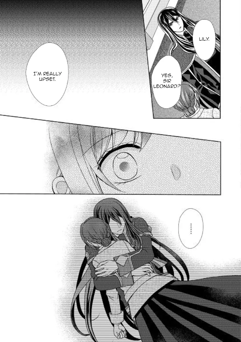 From Maid to Mother Chapter 41 page 19 - 