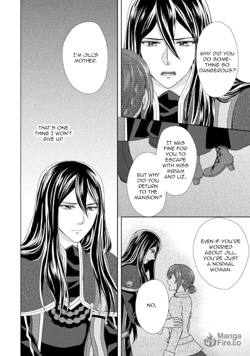 From Maid to Mother Chapter 41 page 20 - 