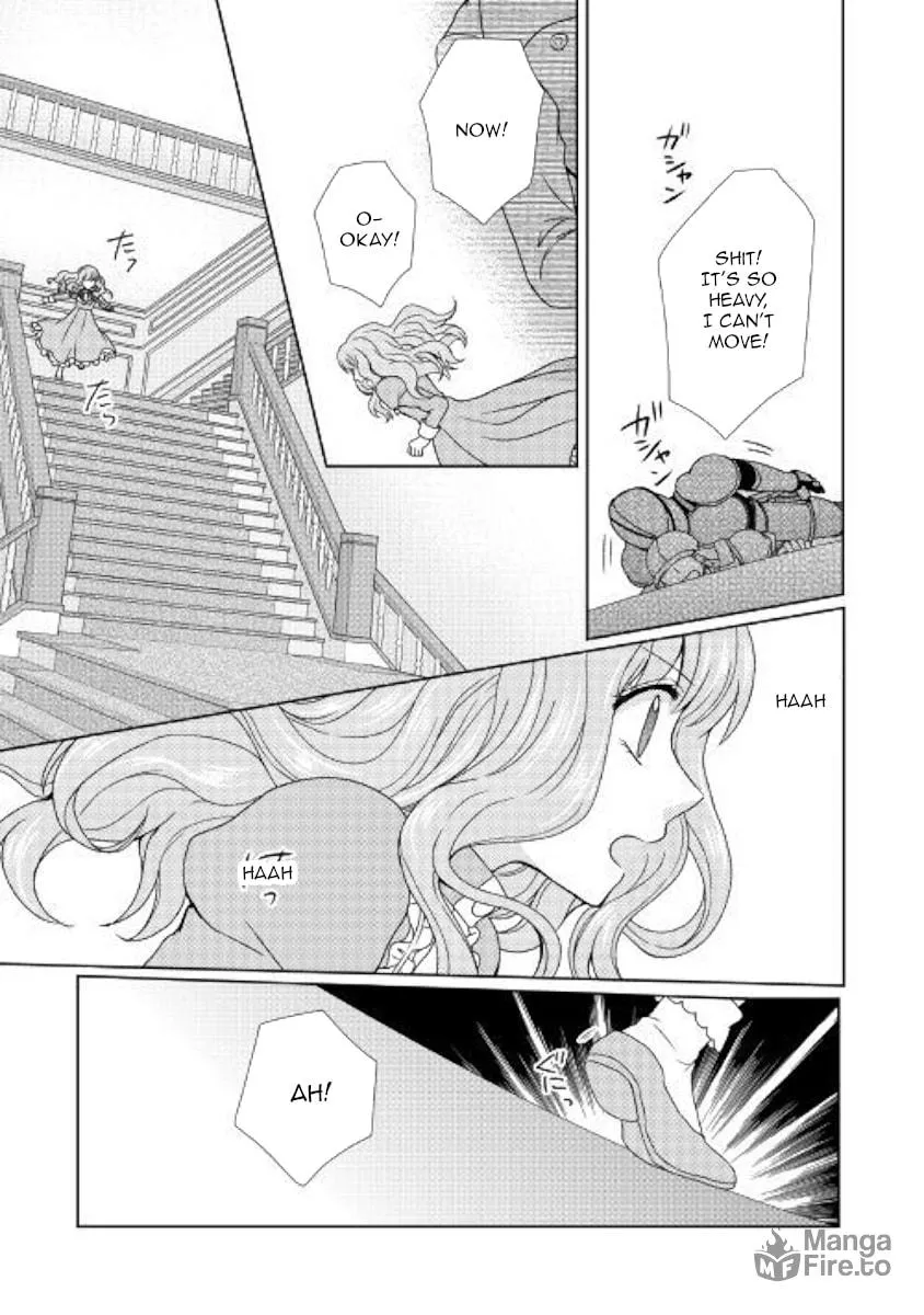 From Maid to Mother Chapter 41 page 3 - 