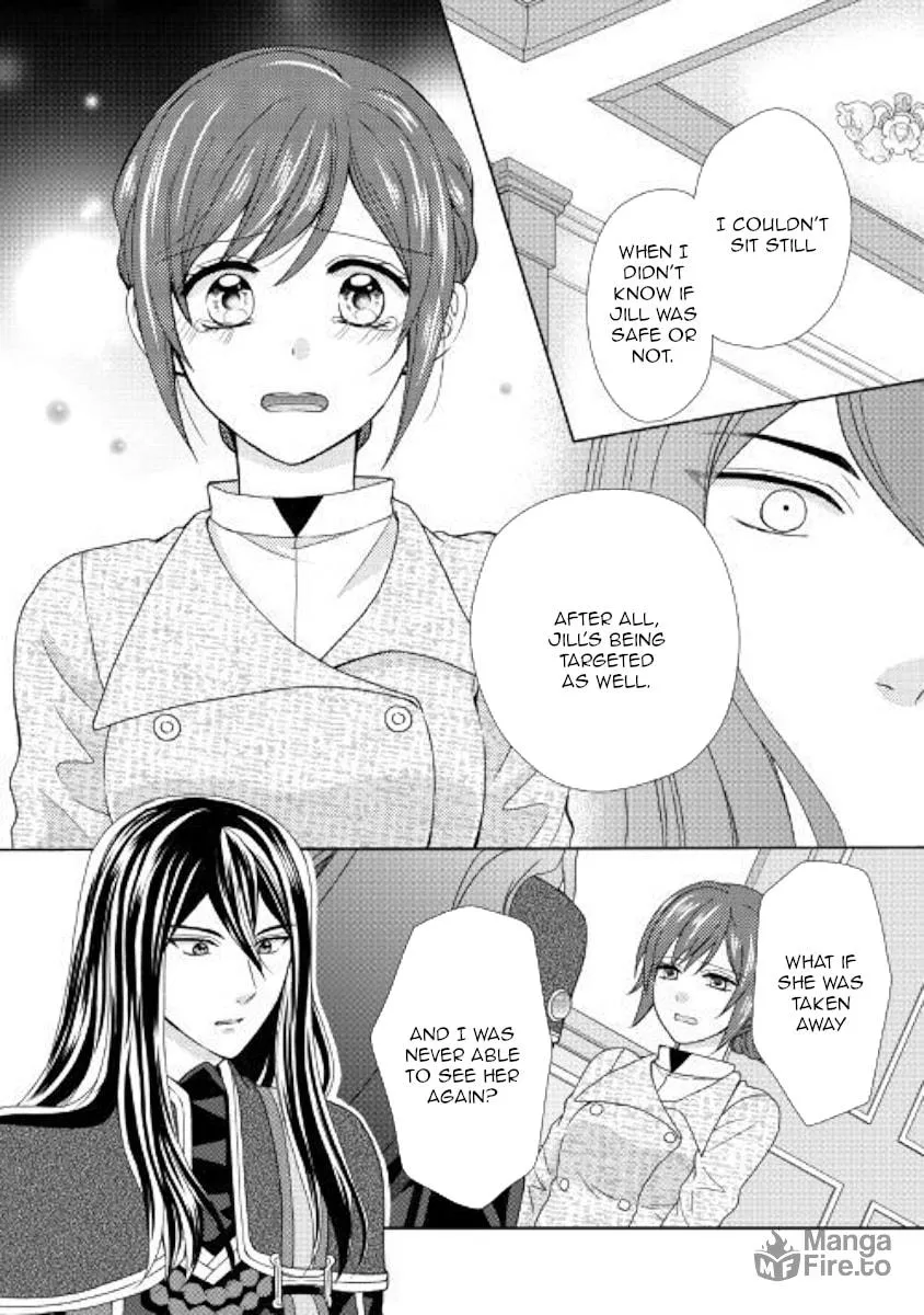 From Maid to Mother Chapter 41 page 21 - 