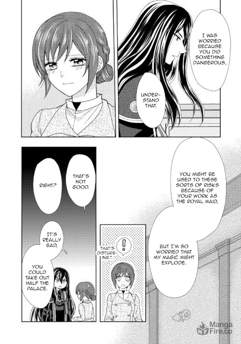 From Maid to Mother Chapter 41 page 24 - 