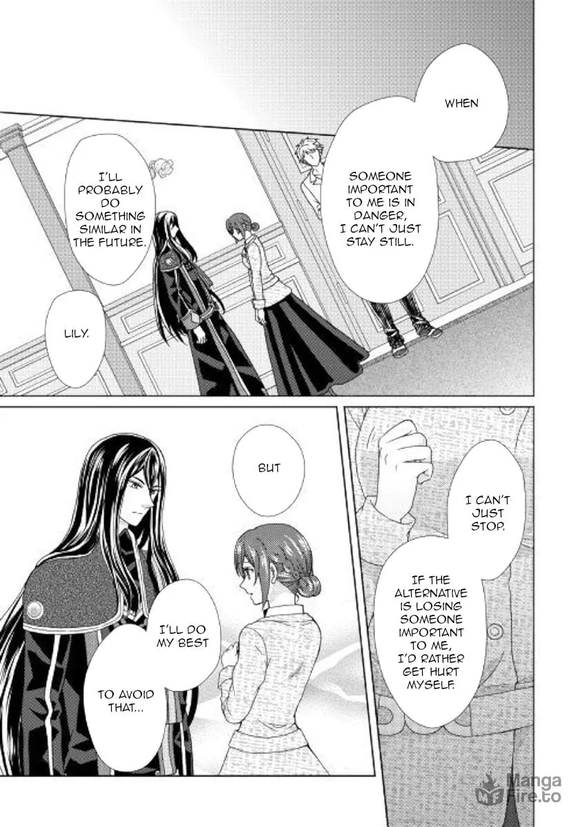 From Maid to Mother Chapter 41 page 25 - 