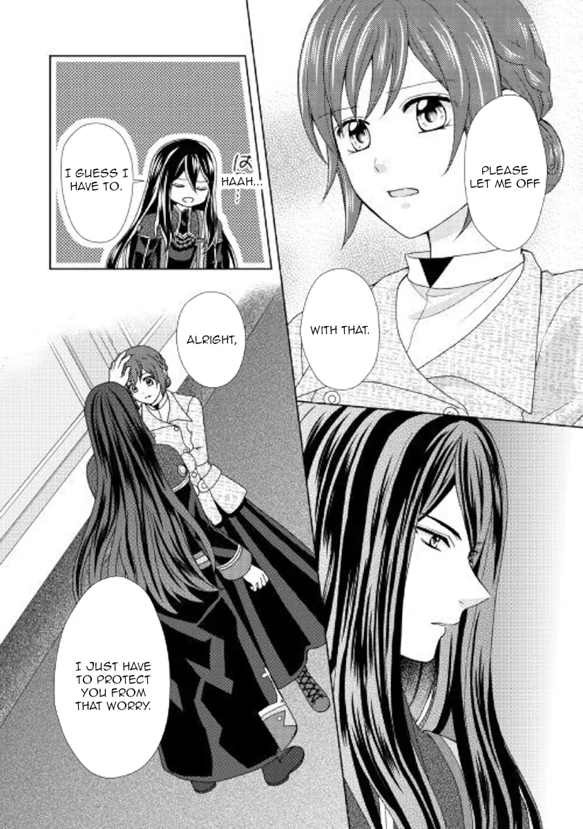 From Maid to Mother Chapter 41 page 26 - 