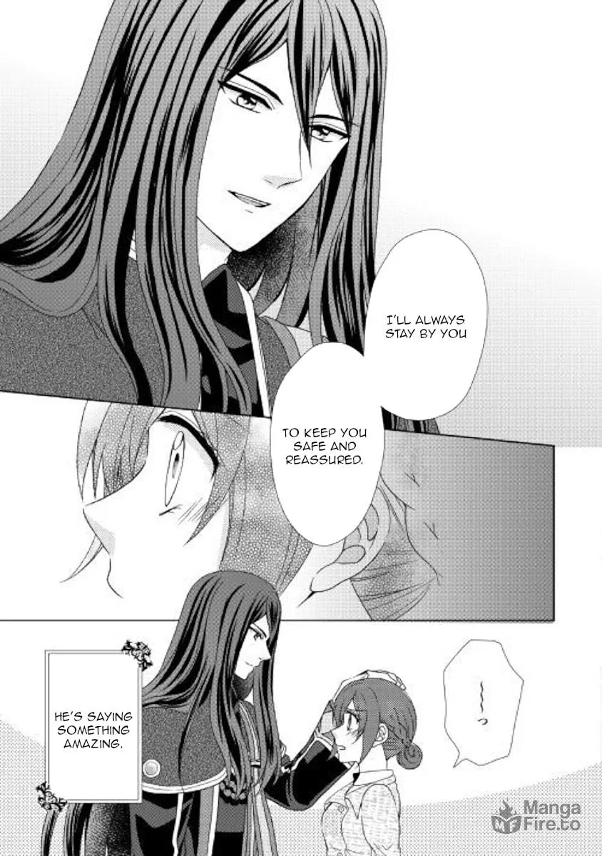 From Maid to Mother Chapter 41 page 27 - 