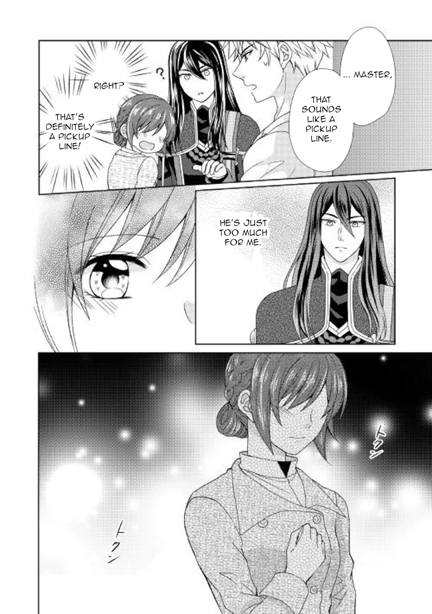 From Maid to Mother Chapter 41 page 28 - 