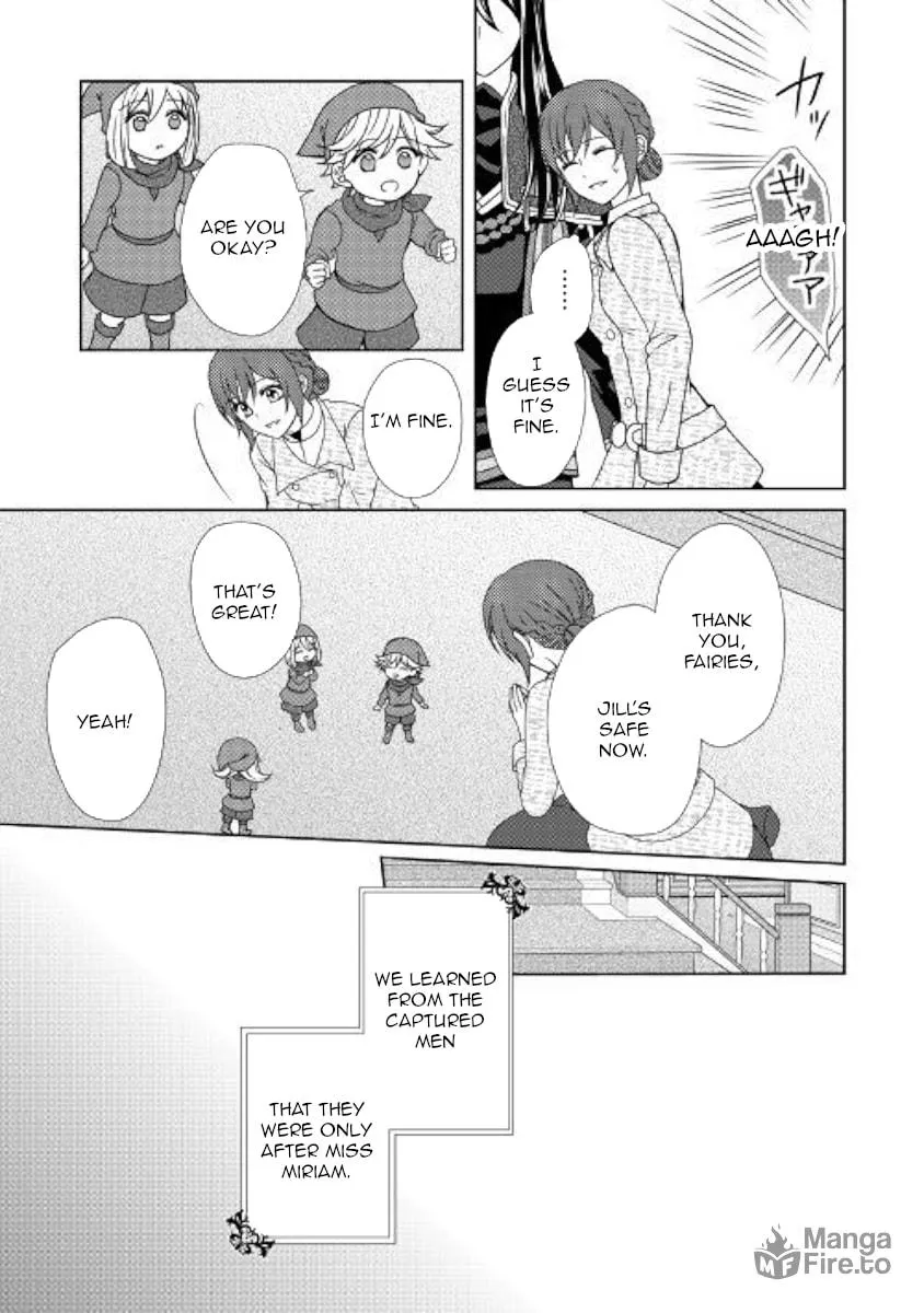 From Maid to Mother Chapter 41 page 9 - 