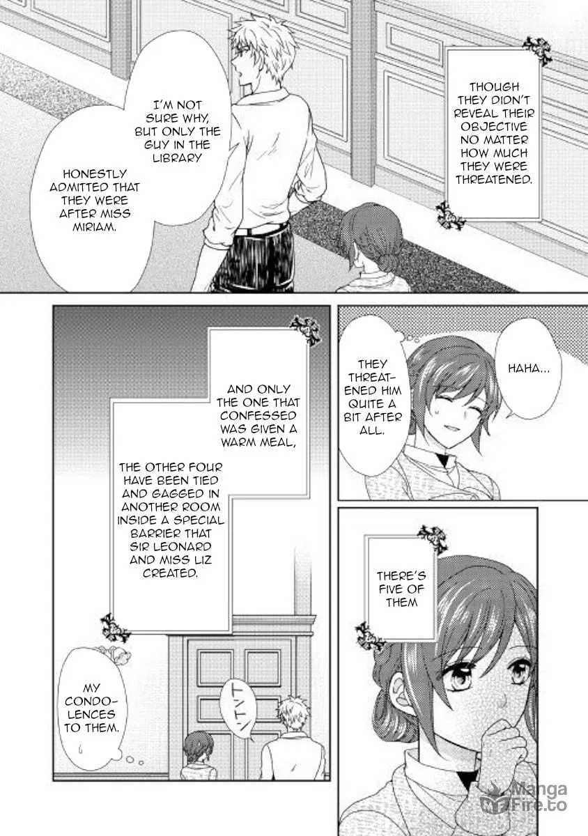 From Maid to Mother Chapter 41 page 10 - 