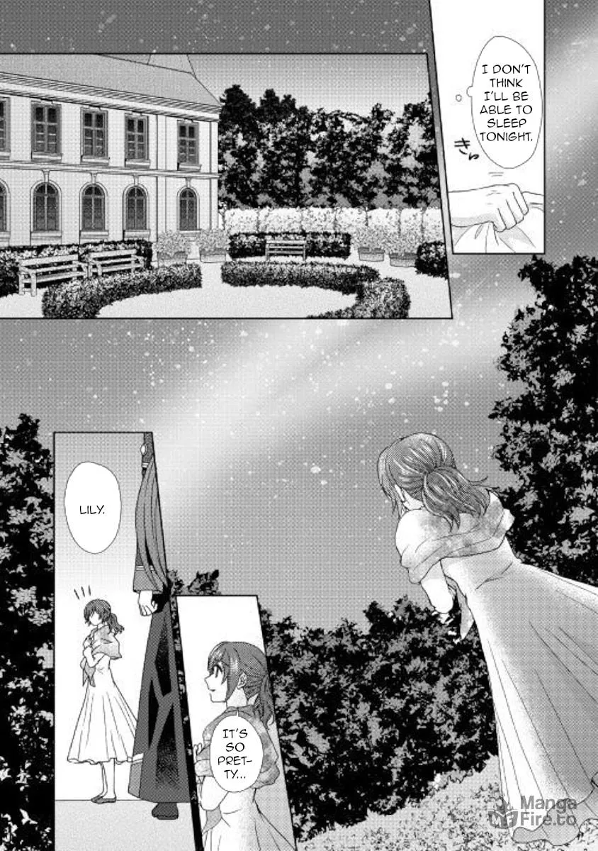 From Maid to Mother Chapter 42 page 3 - 