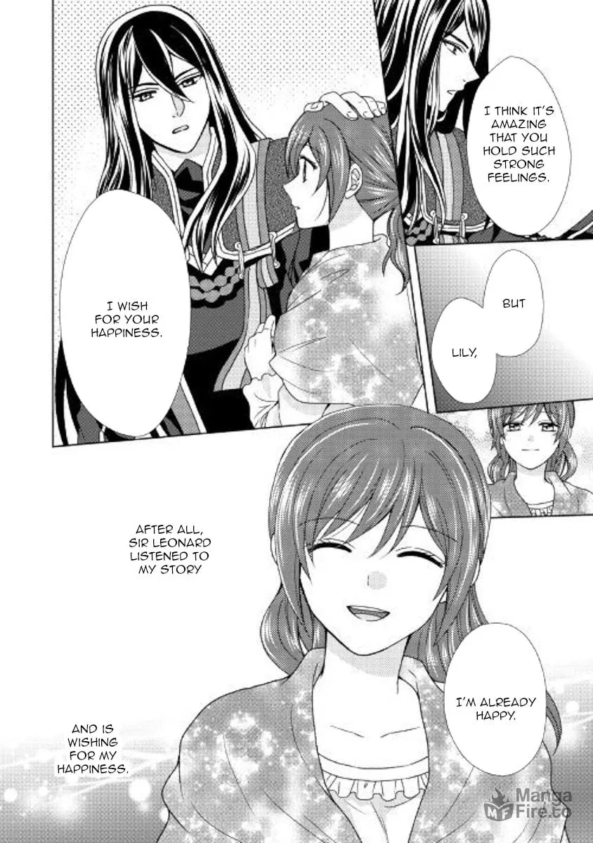 From Maid to Mother Chapter 42 page 25 - 