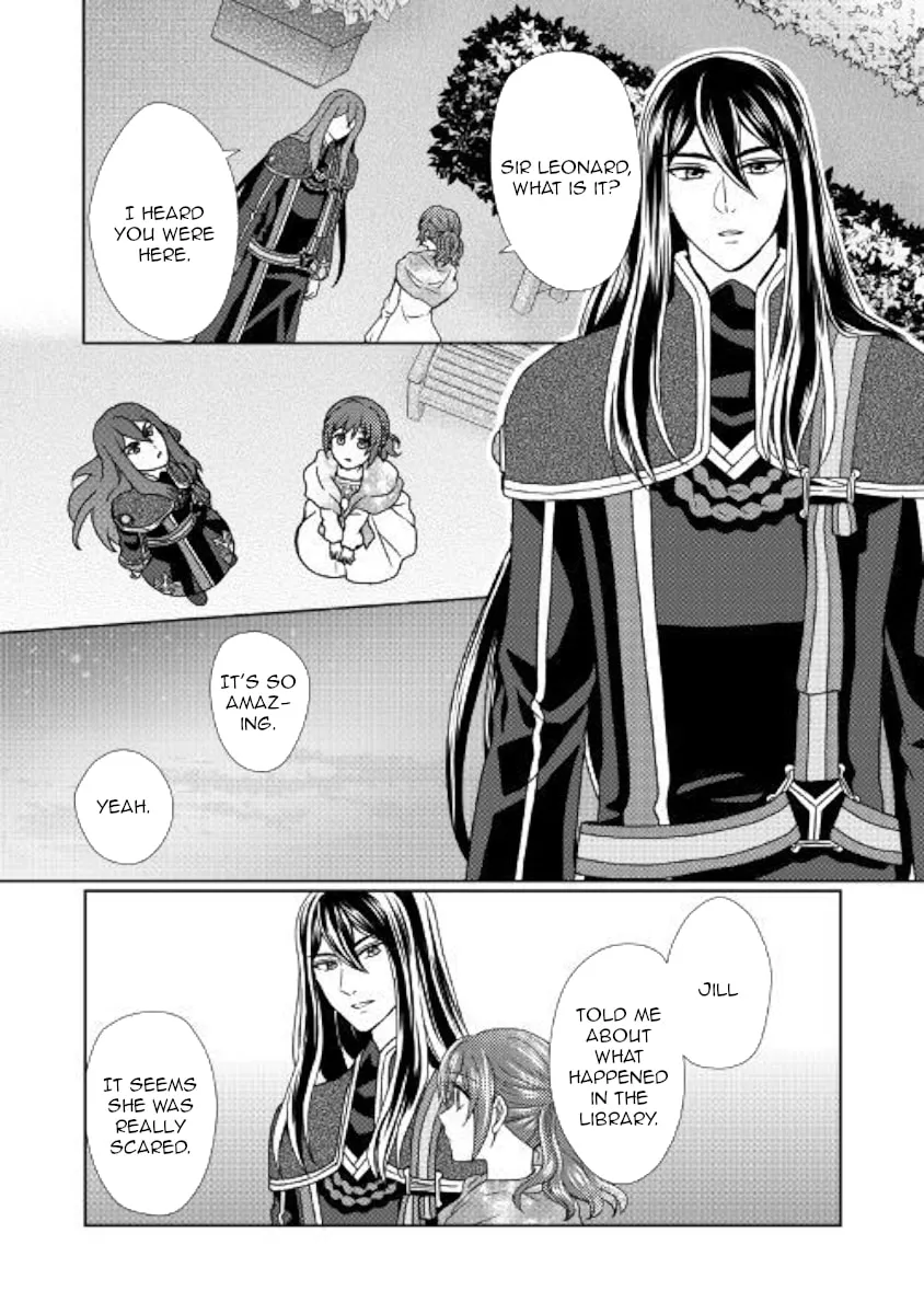 From Maid to Mother Chapter 42 page 4 - 