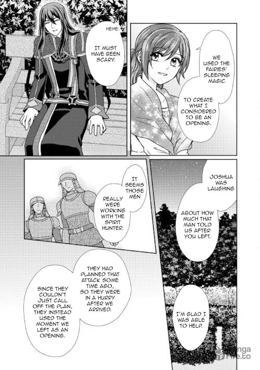 From Maid to Mother Chapter 42 page 5 - 