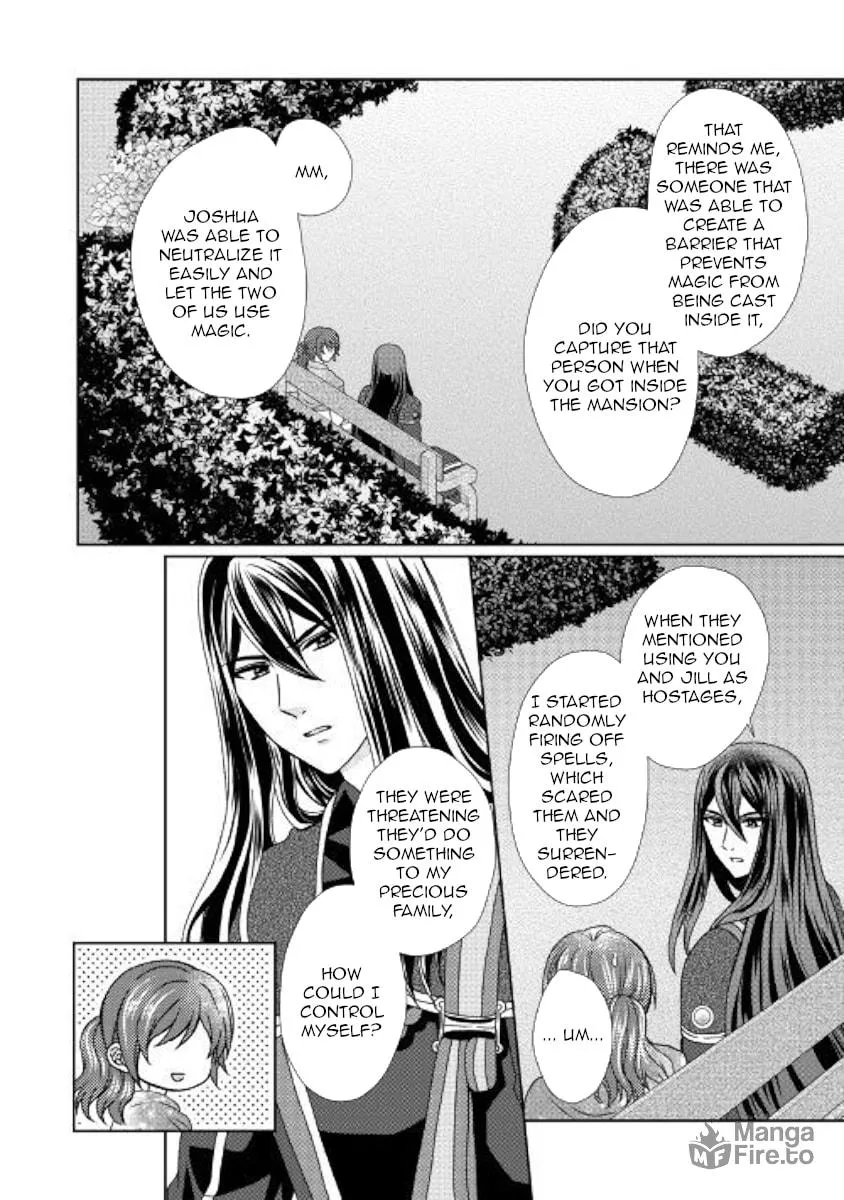 From Maid to Mother Chapter 42 page 6 - 