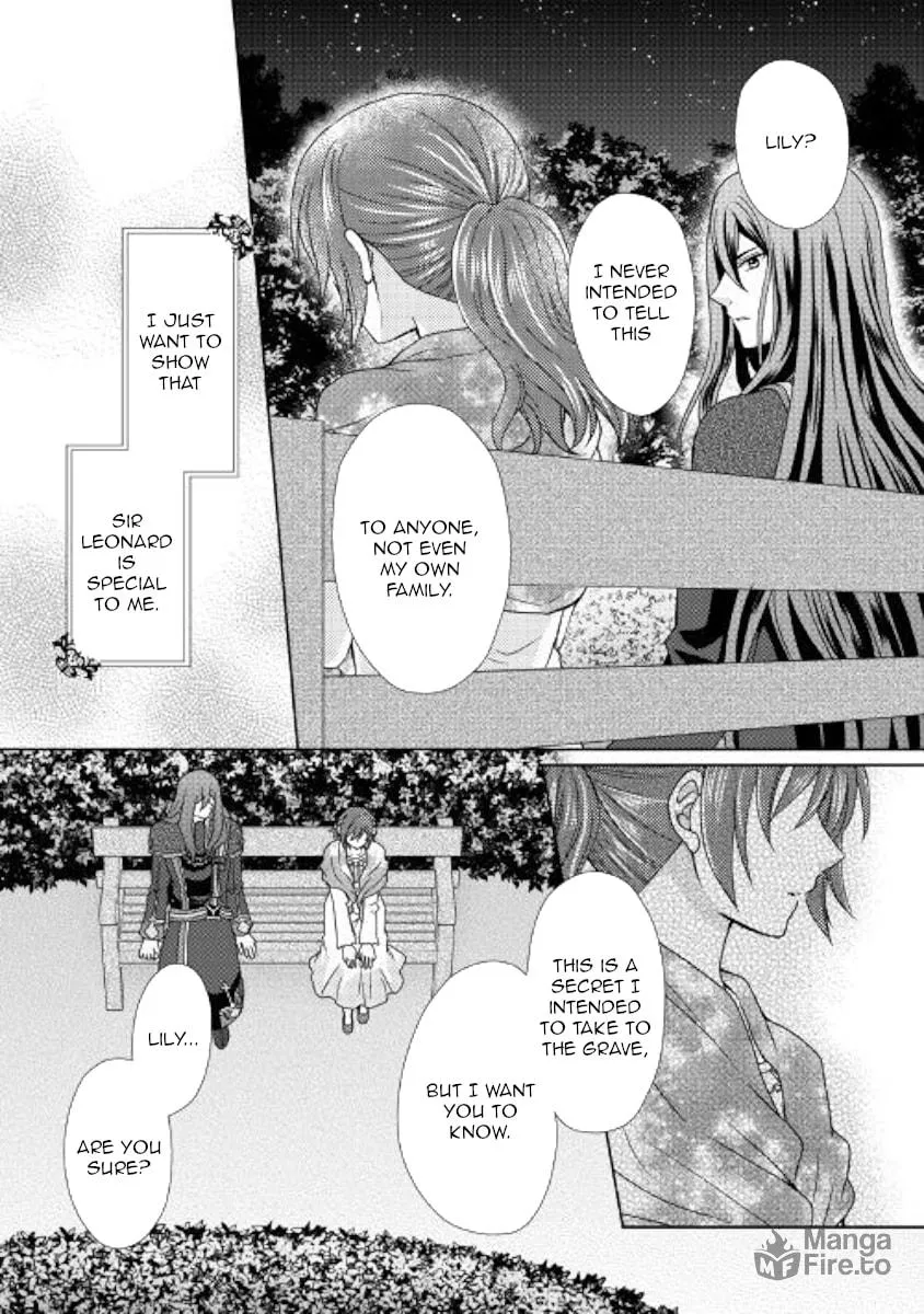 From Maid to Mother Chapter 42 page 9 - 