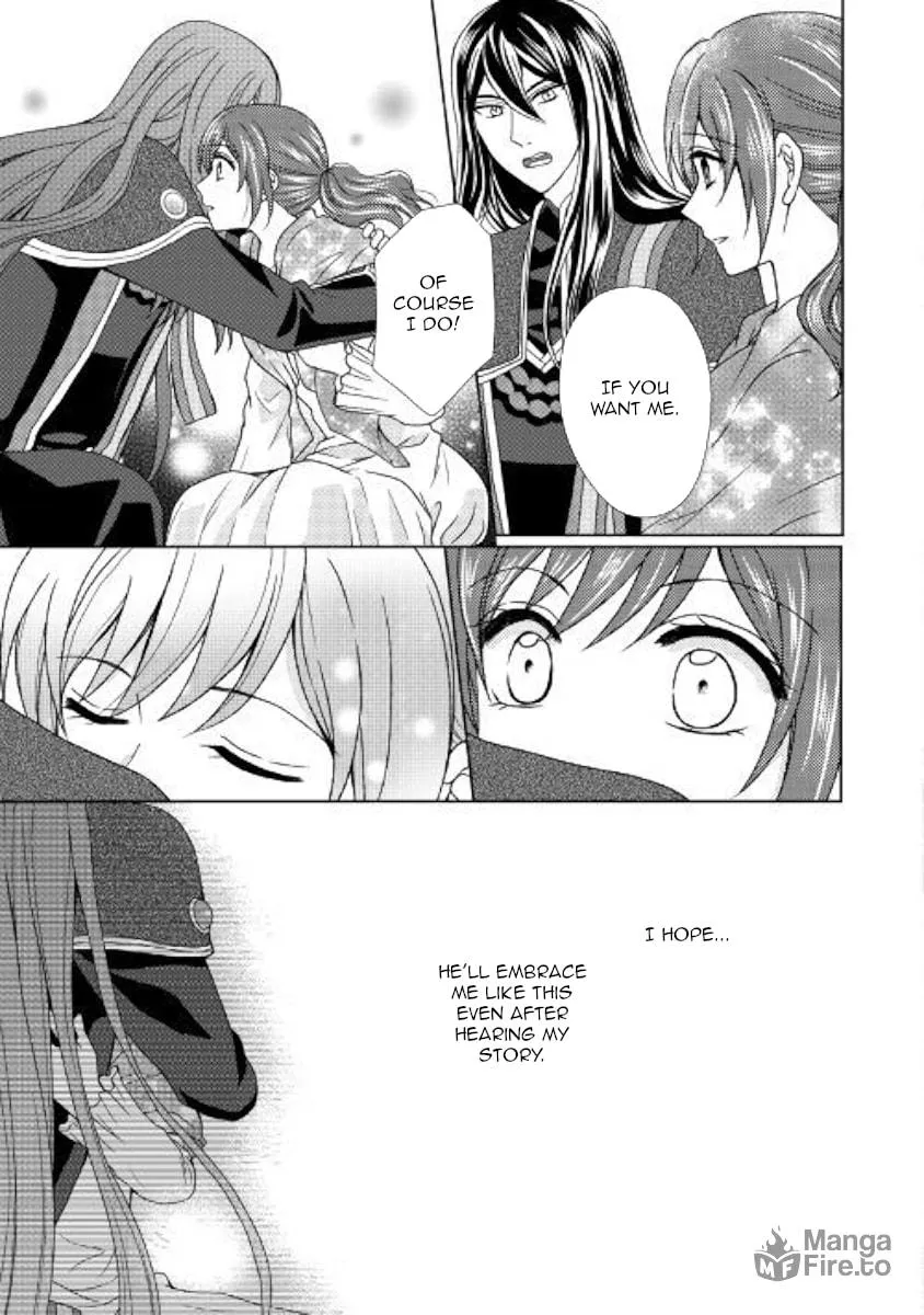 From Maid to Mother Chapter 42 page 10 - 