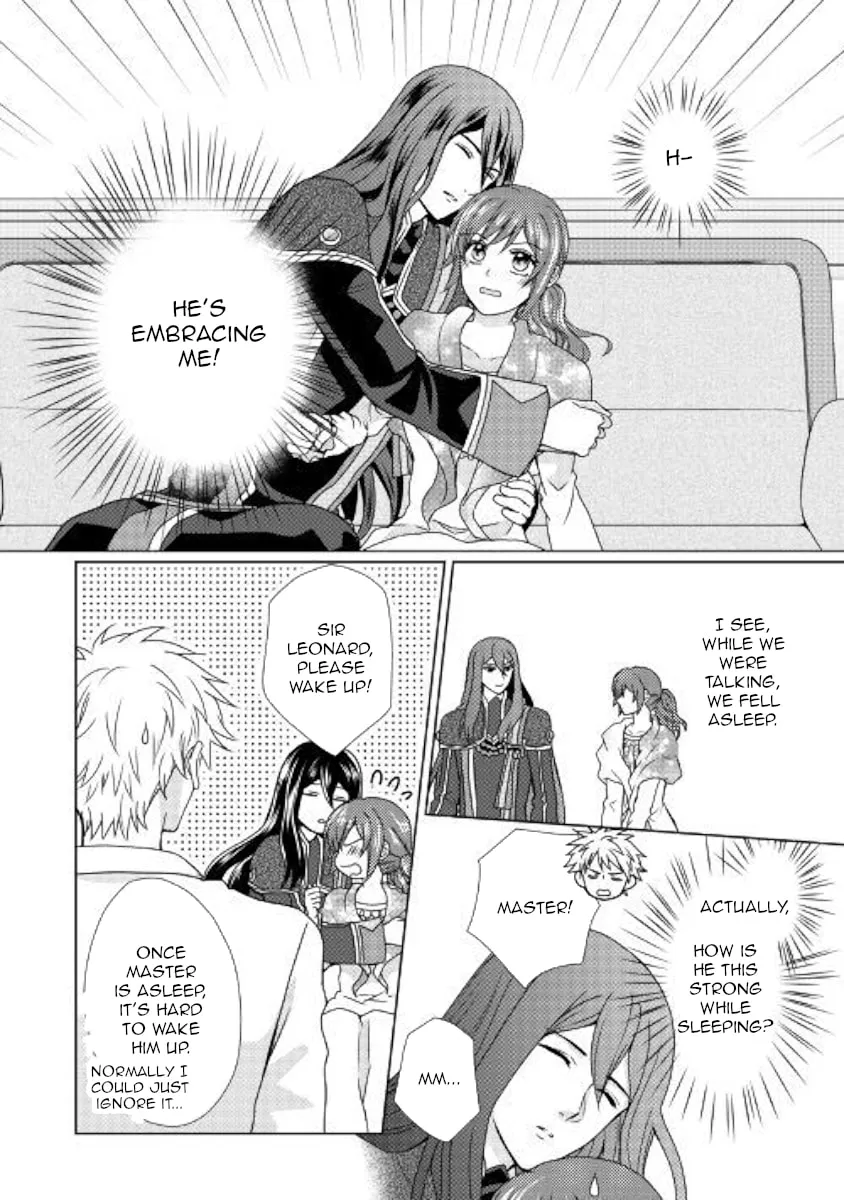 From Maid to Mother Chapter 43 page 2 - 