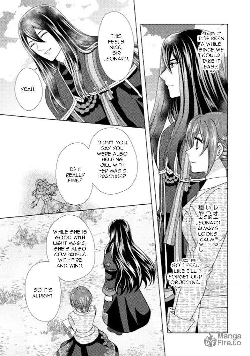 From Maid to Mother Chapter 43 page 15 - 