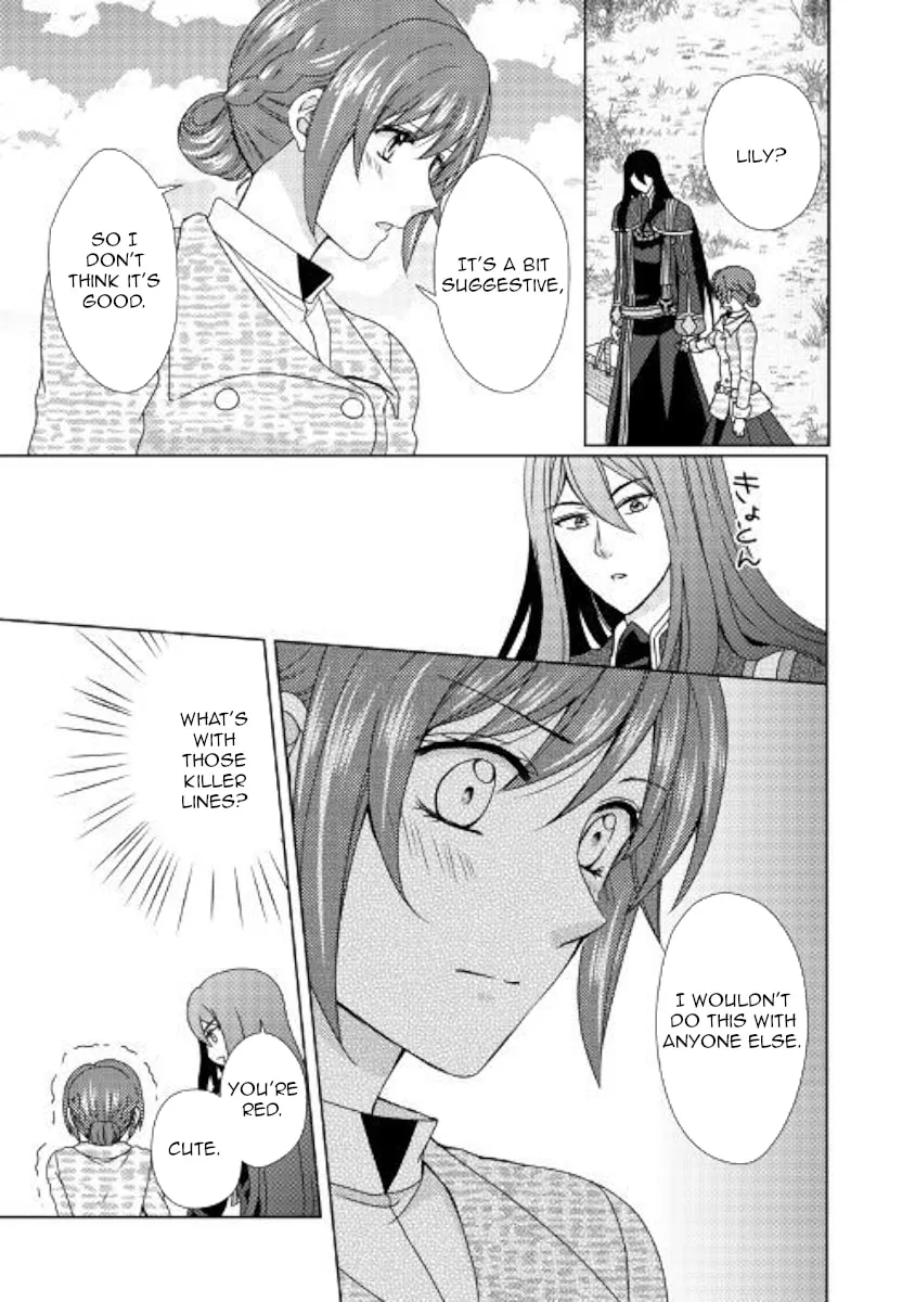 From Maid to Mother Chapter 43 page 19 - 