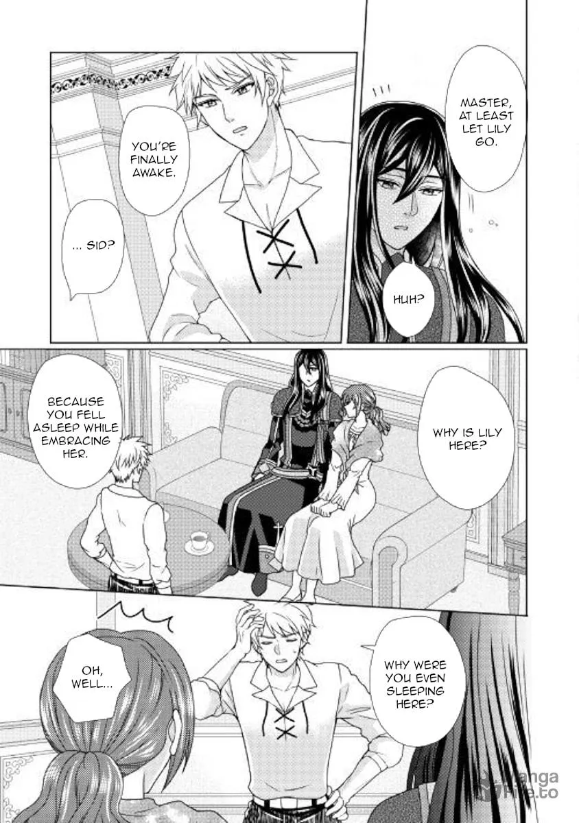 From Maid to Mother Chapter 43 page 3 - 
