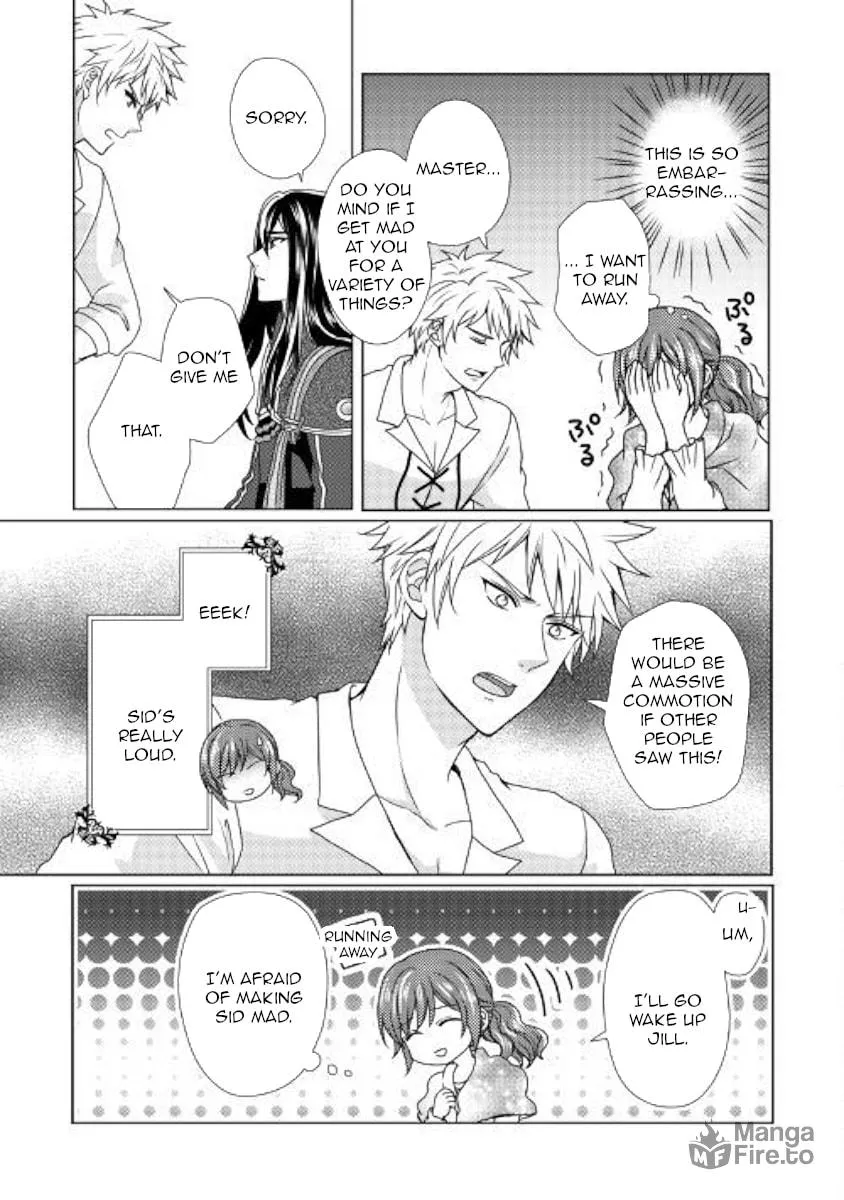 From Maid to Mother Chapter 43 page 5 - 