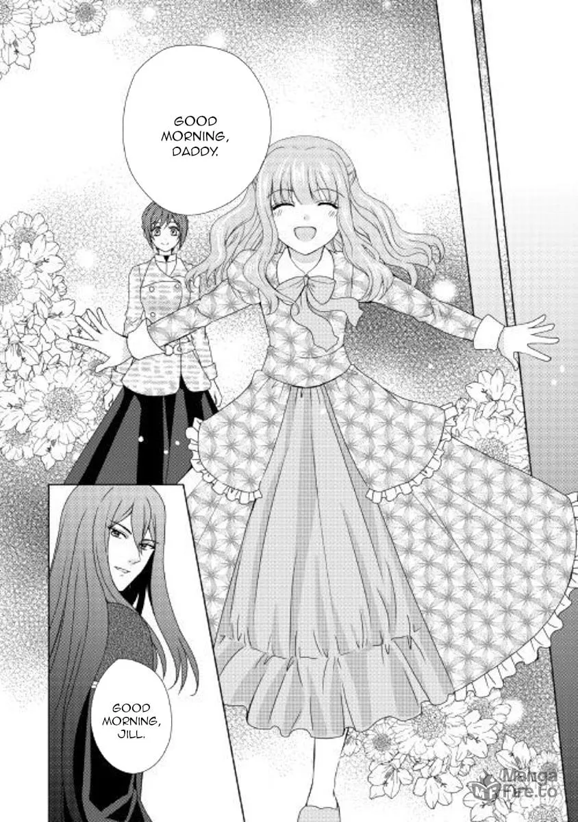 From Maid to Mother Chapter 43 page 6 - 