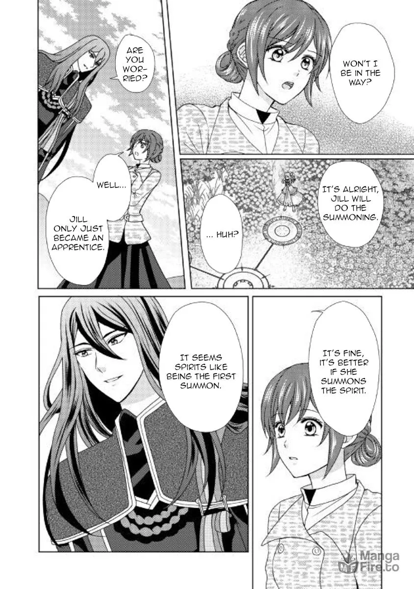From Maid to Mother Chapter 44 page 12 - 