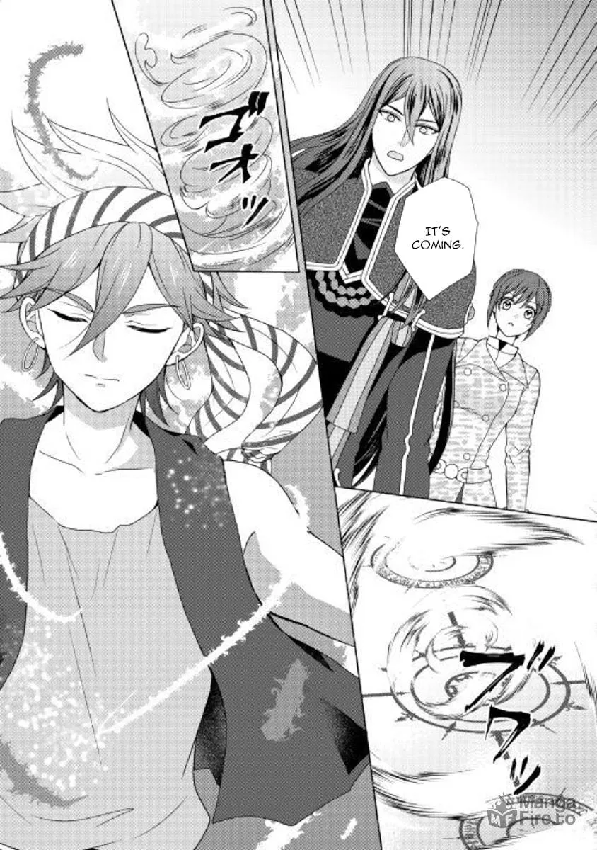 From Maid to Mother Chapter 44 page 15 - 
