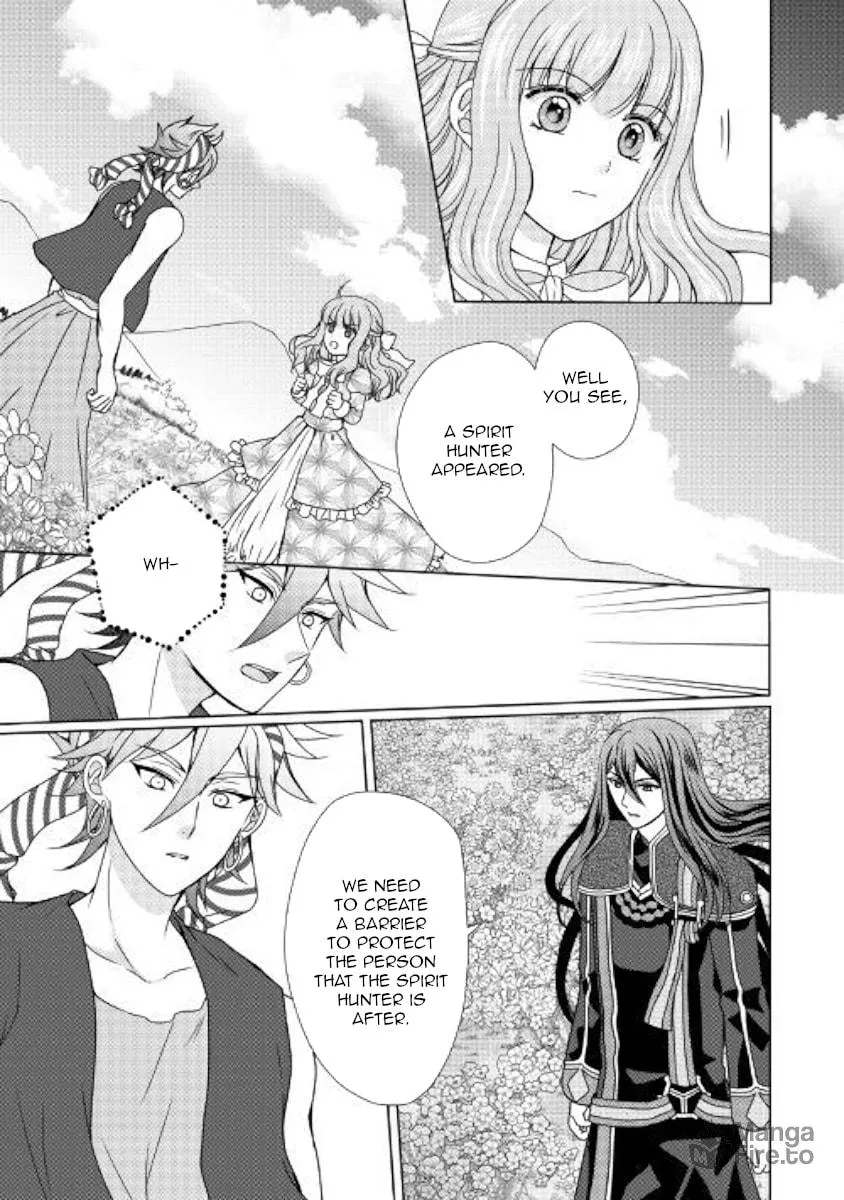 From Maid to Mother Chapter 44 page 21 - 