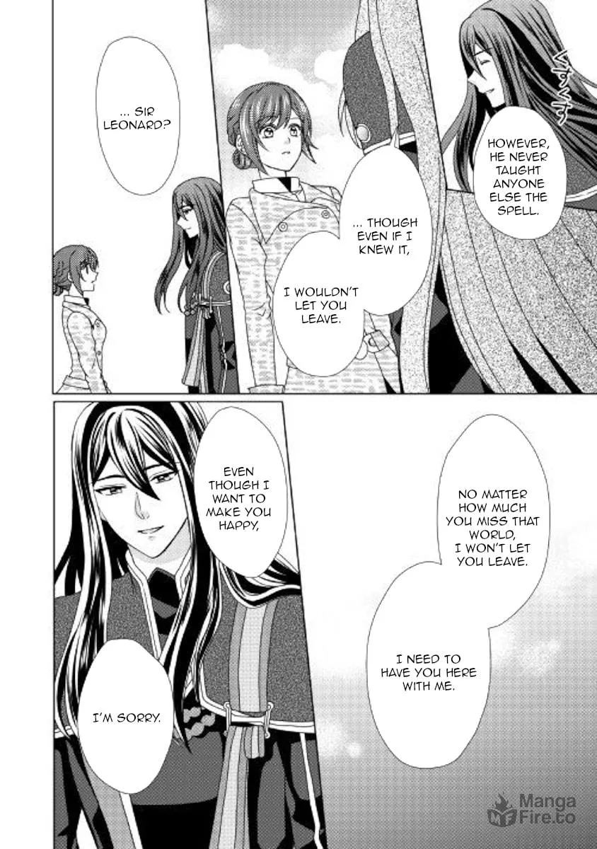 From Maid to Mother Chapter 44 page 6 - 