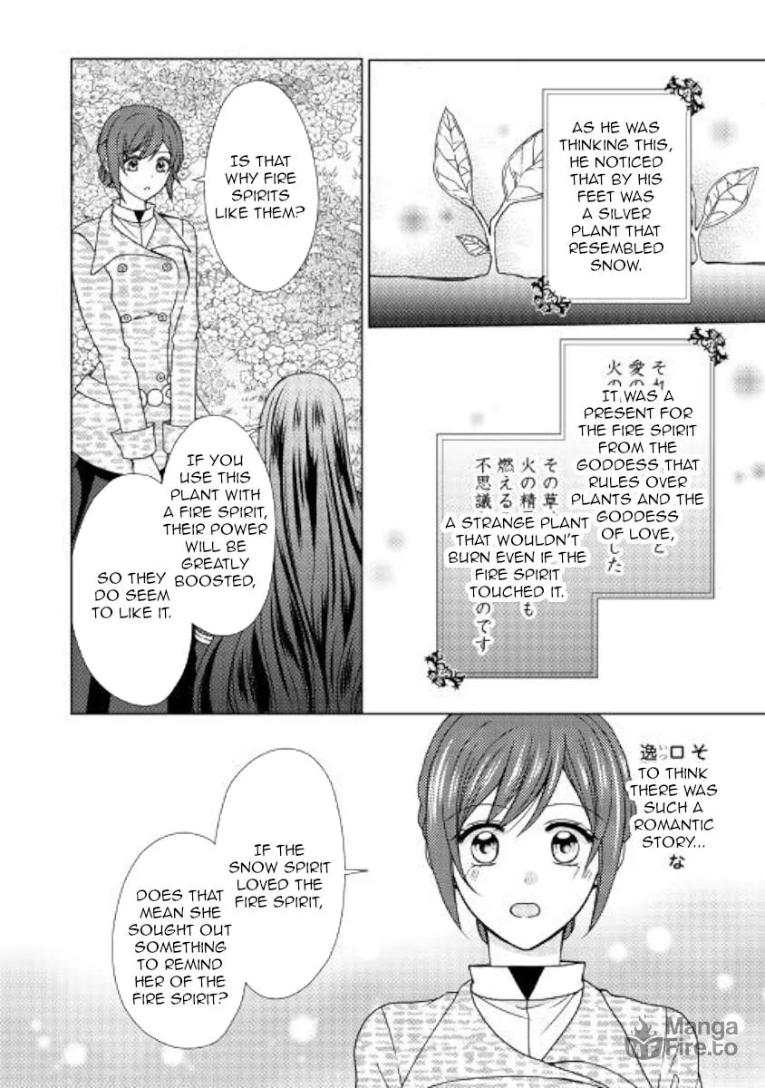 From Maid to Mother Chapter 44 page 10 - 