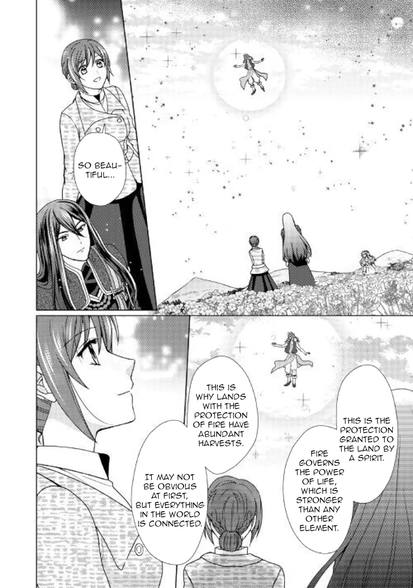From Maid to Mother Chapter 45 page 2 - 