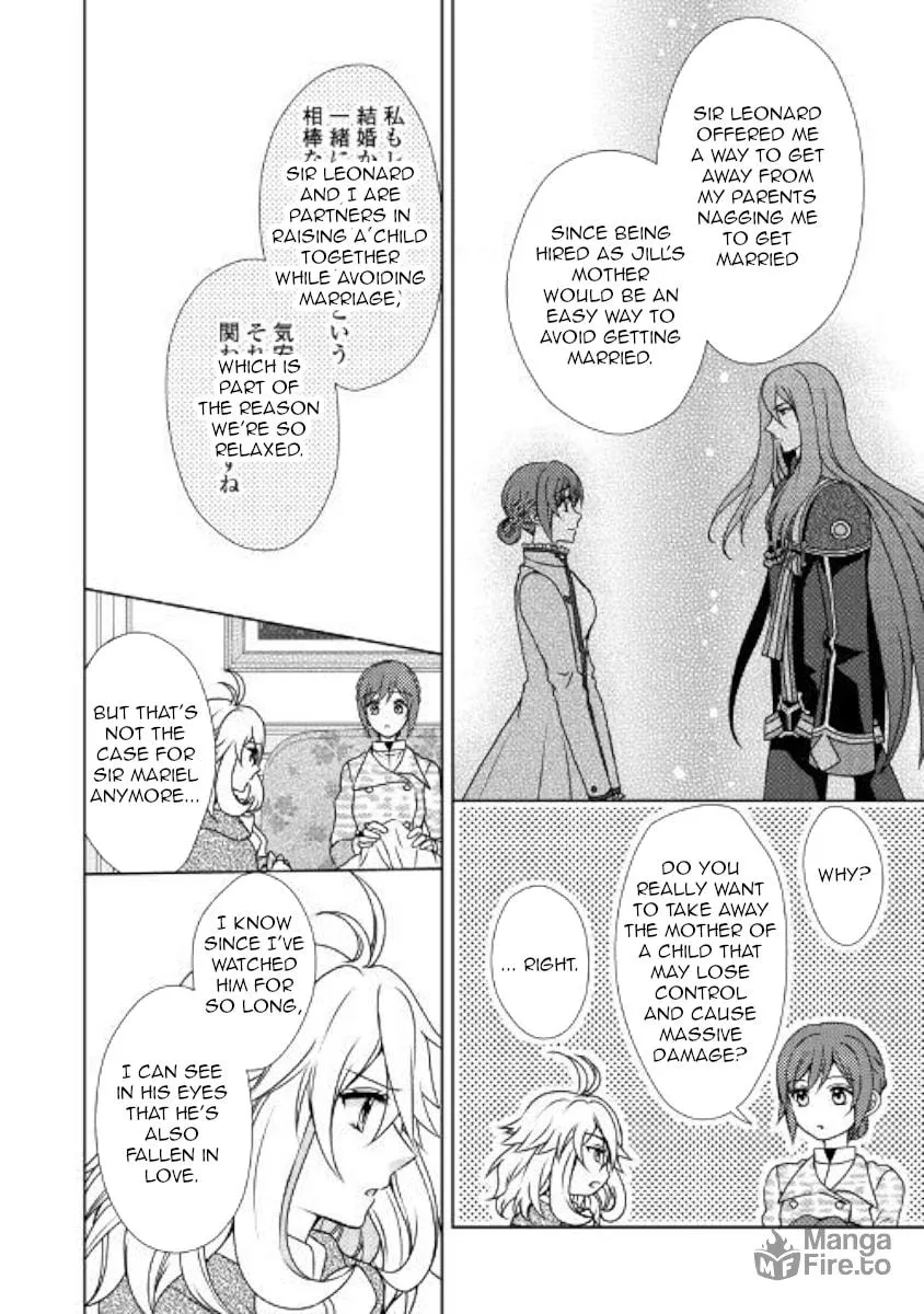 From Maid to Mother Chapter 45 page 18 - 