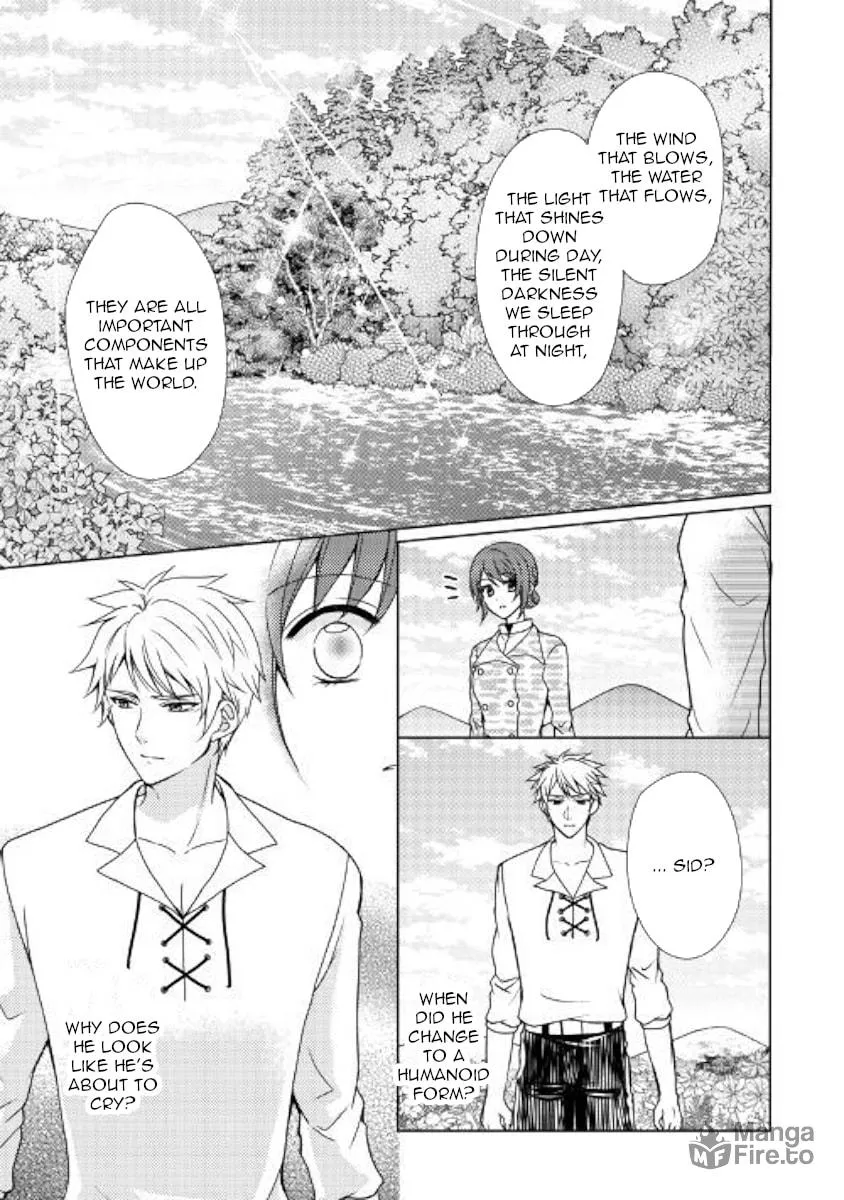 From Maid to Mother Chapter 45 page 3 - 