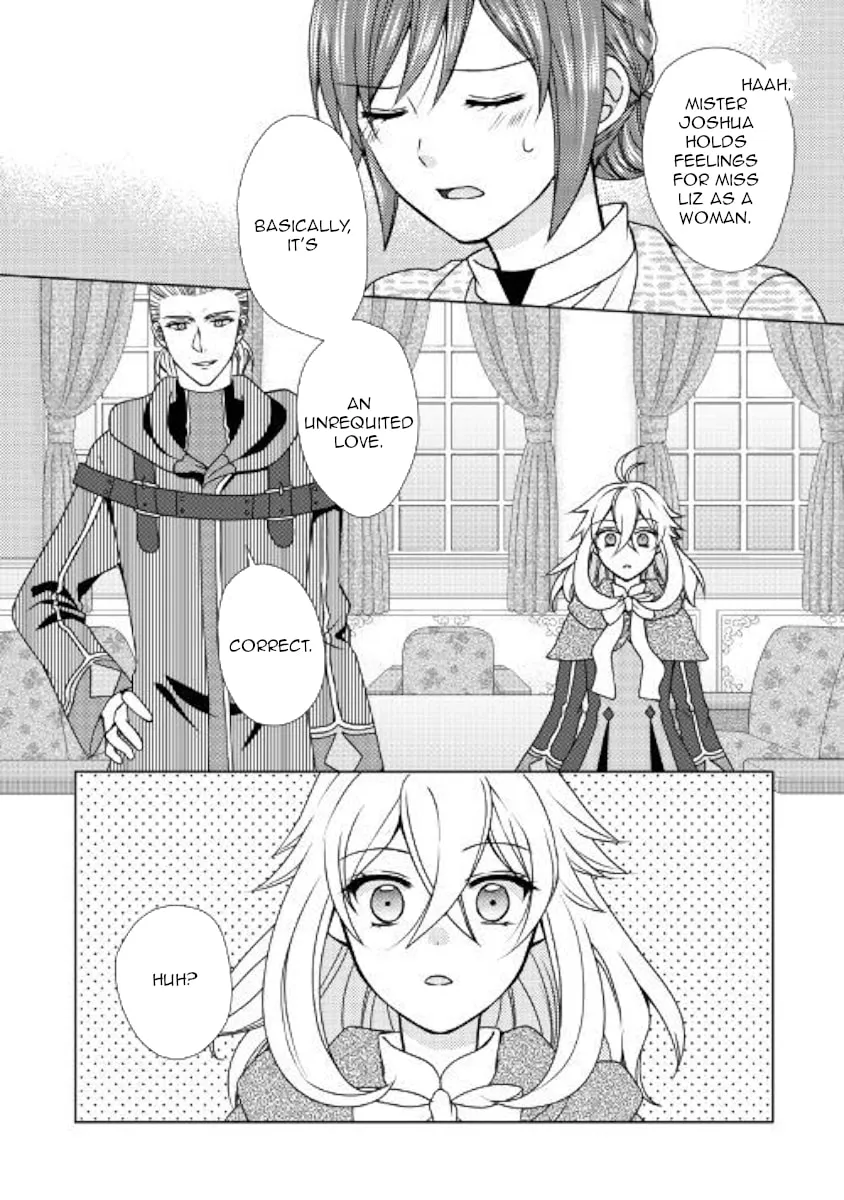 From Maid to Mother Chapter 45 page 26 - 