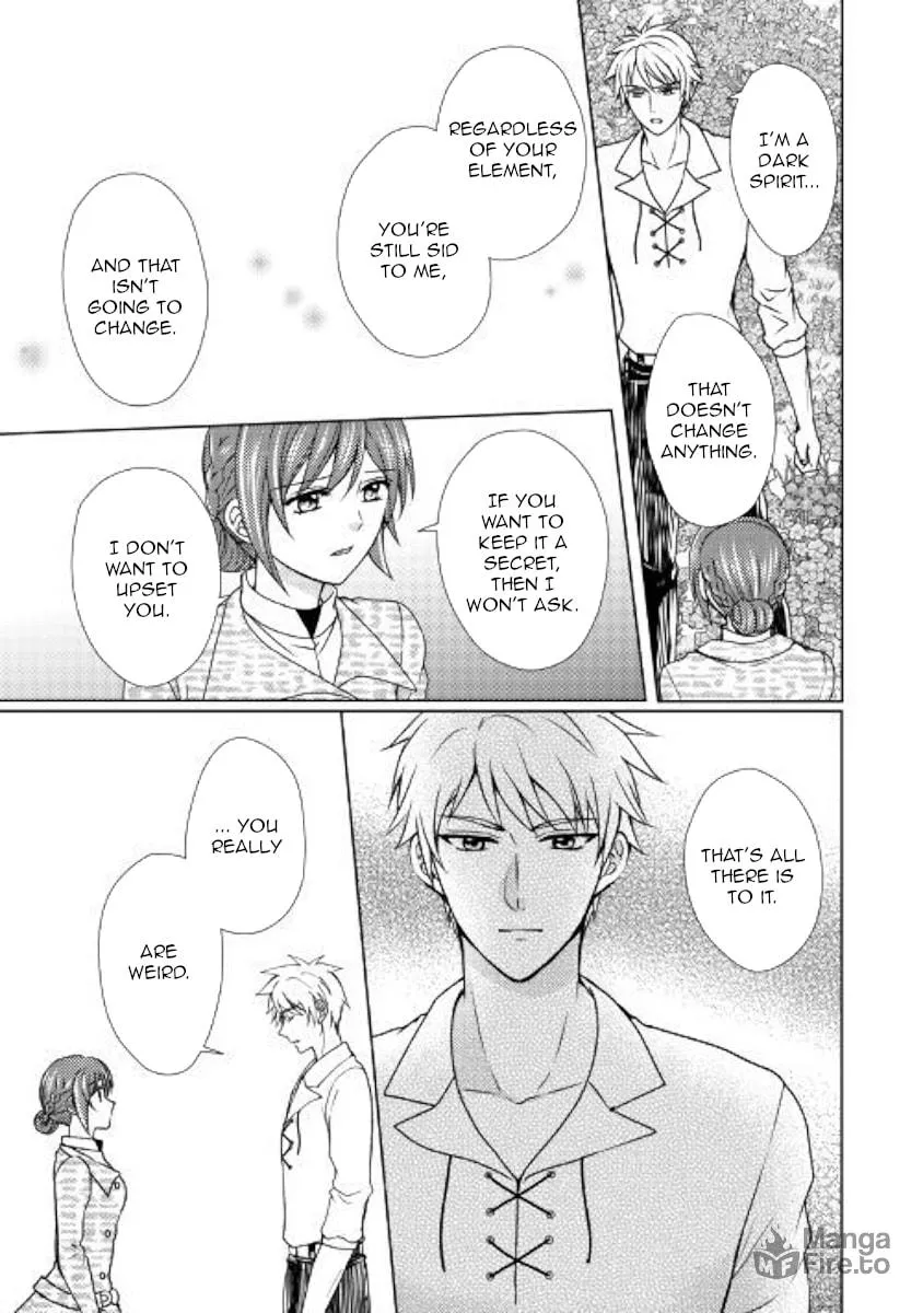 From Maid to Mother Chapter 45 page 5 - 