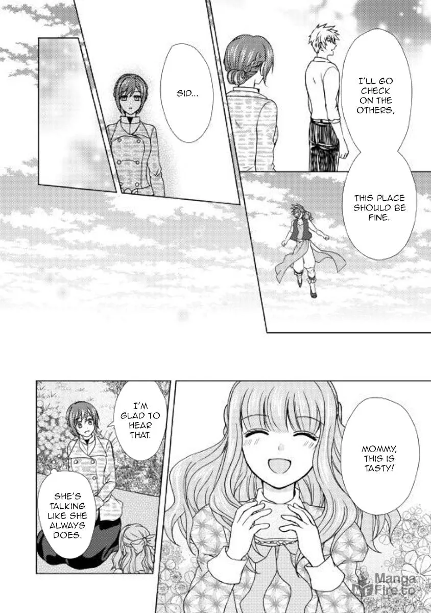 From Maid to Mother Chapter 45 page 6 - 