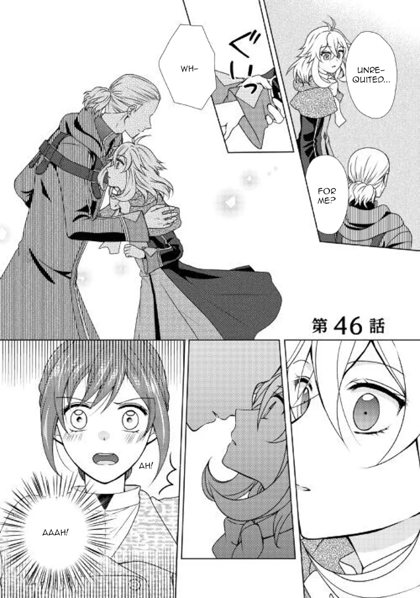From Maid to Mother Chapter 46 page 1 - 