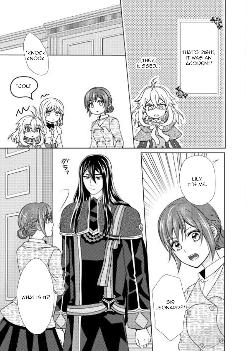 From Maid to Mother Chapter 46 page 11 - 