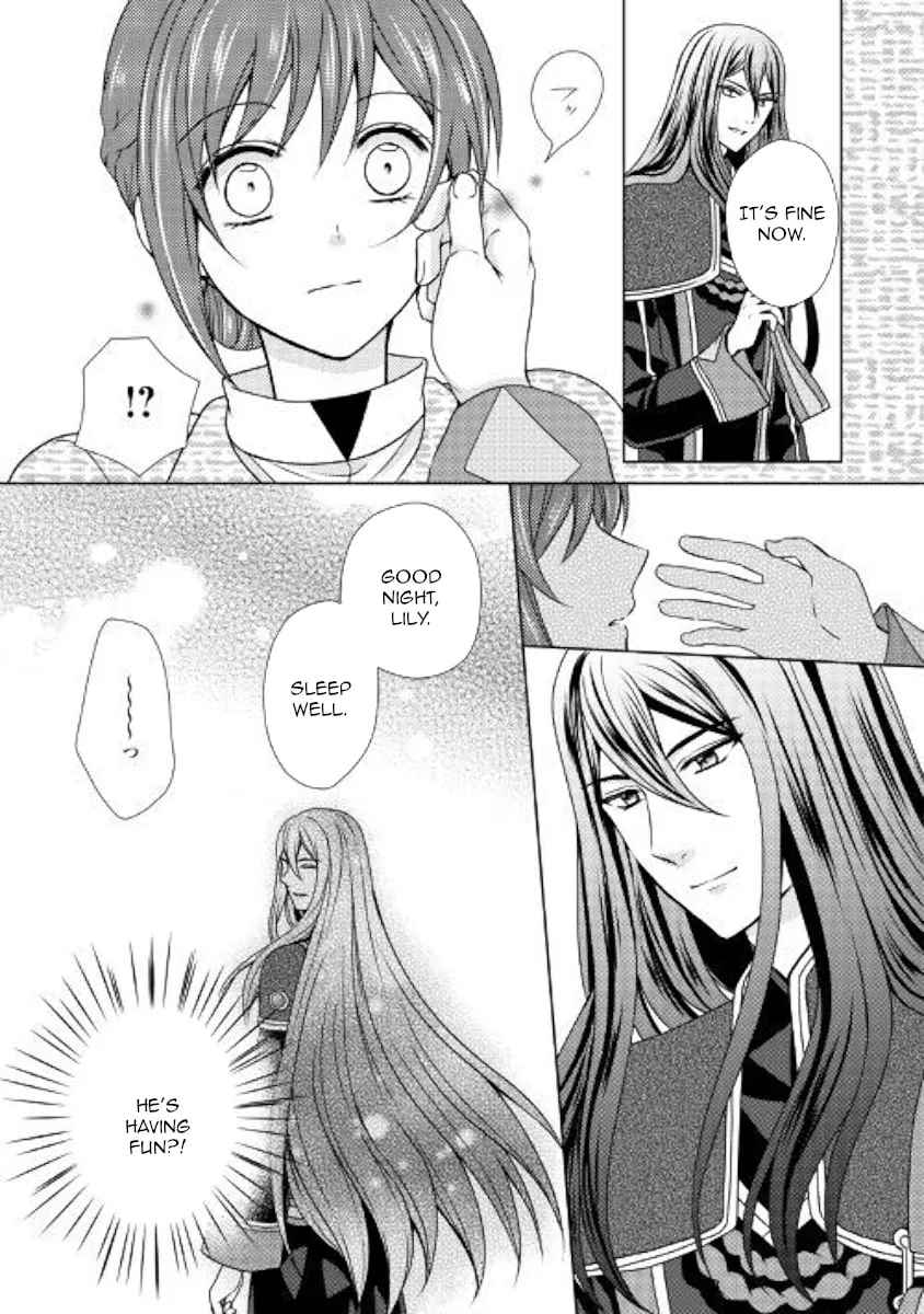 From Maid to Mother Chapter 46 page 13 - 