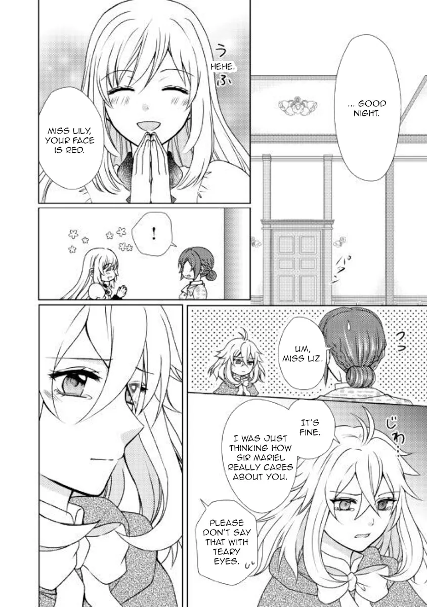 From Maid to Mother Chapter 46 page 14 - 