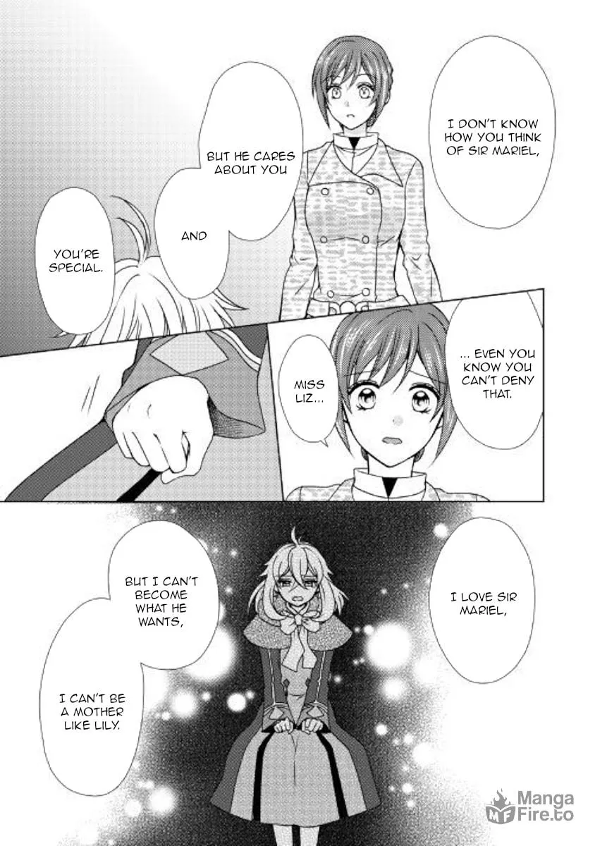 From Maid to Mother Chapter 46 page 15 - 