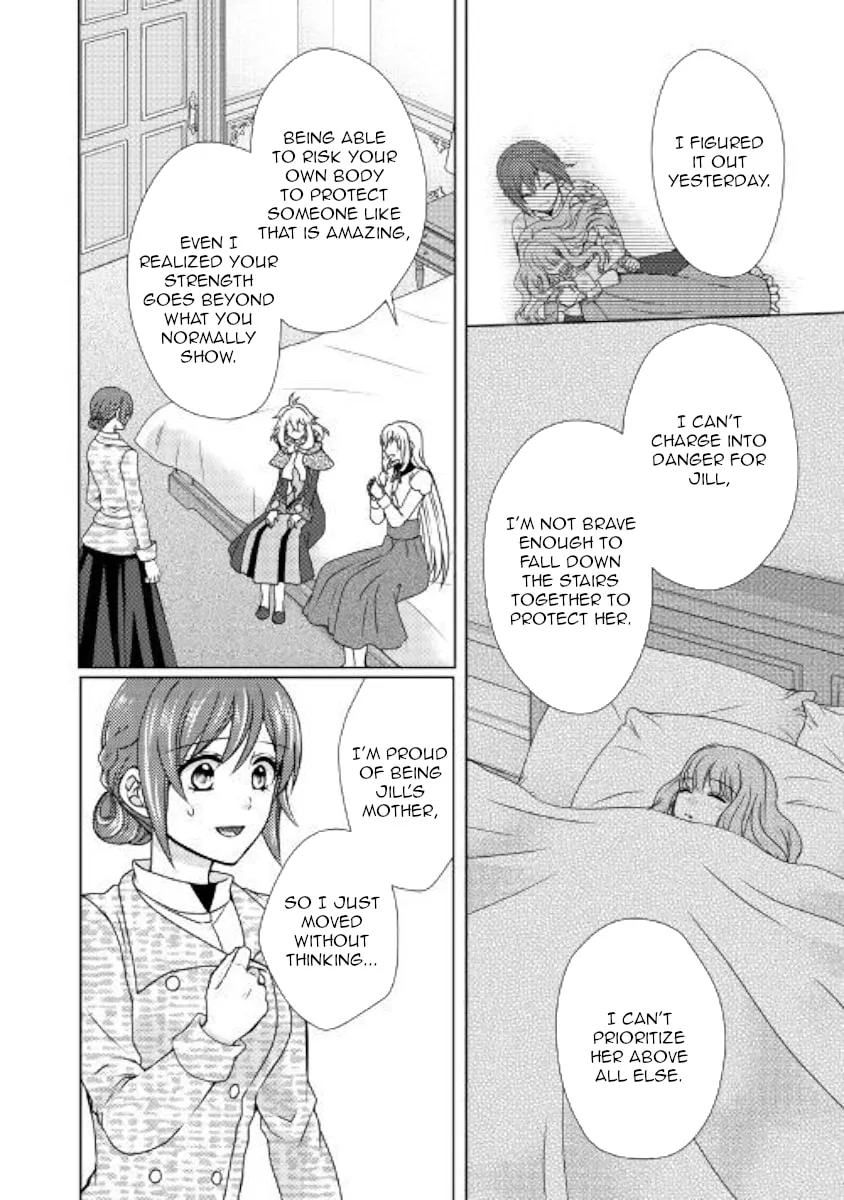 From Maid to Mother Chapter 46 page 16 - 