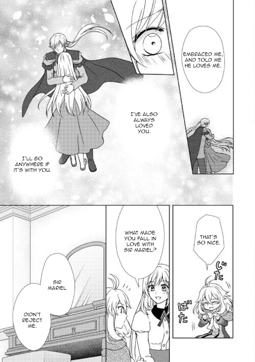 From Maid to Mother Chapter 46 page 19 - 